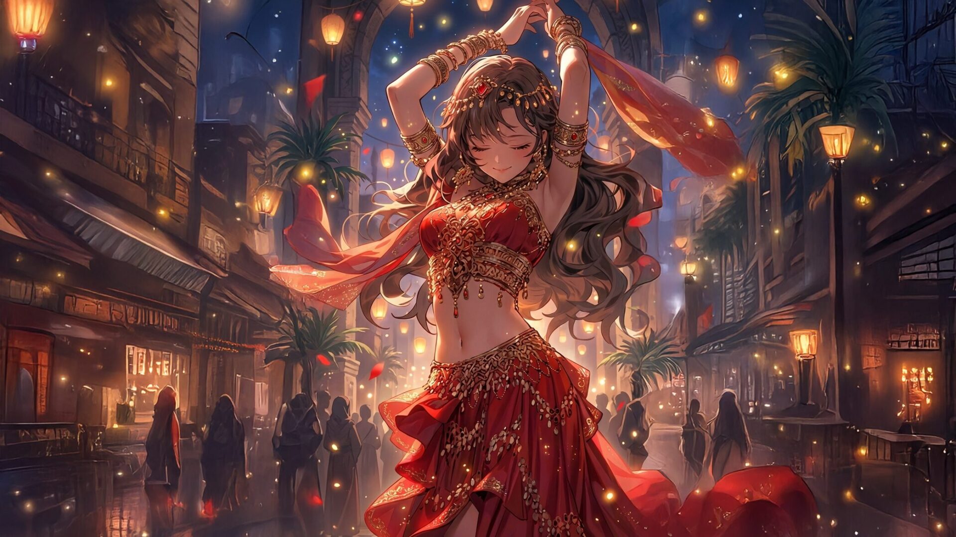 FF11-踊り子アイキャッチ画像