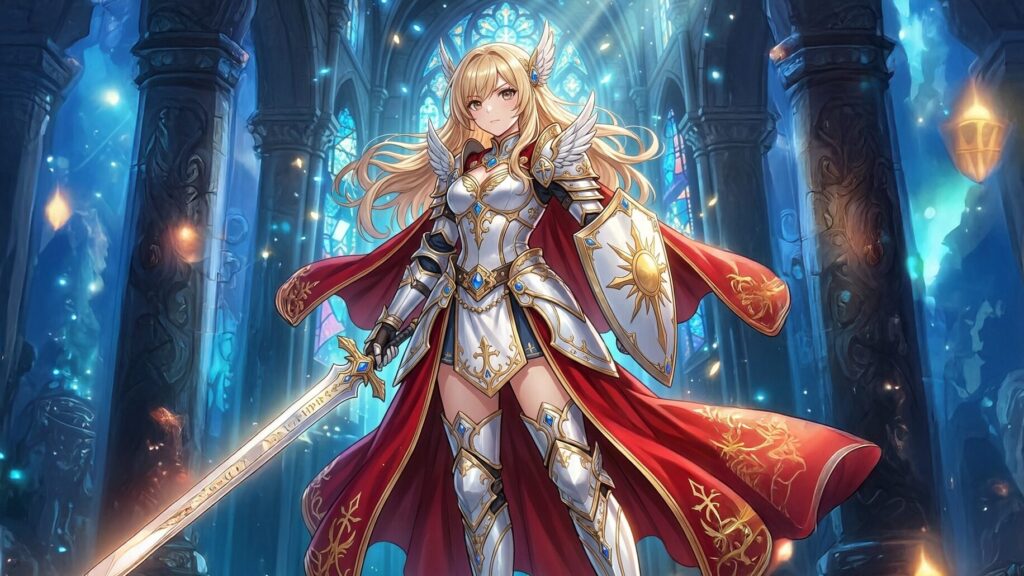 FF11-ナイトアイキャッチ画像