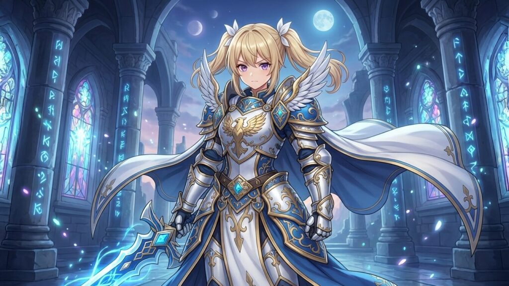 FF11-戦士アイキャッチ画像