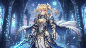 FF11-戦士アイキャッチ画像