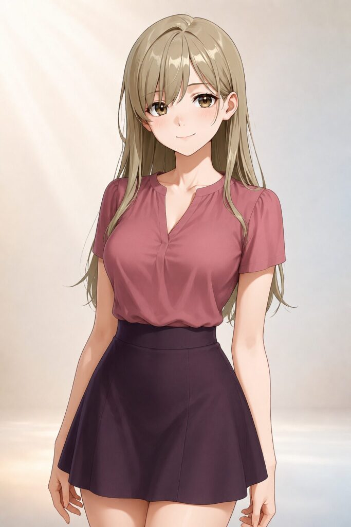 blouse