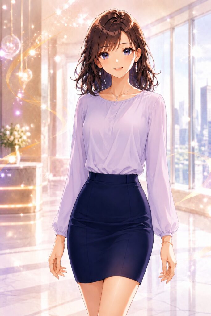 blouse