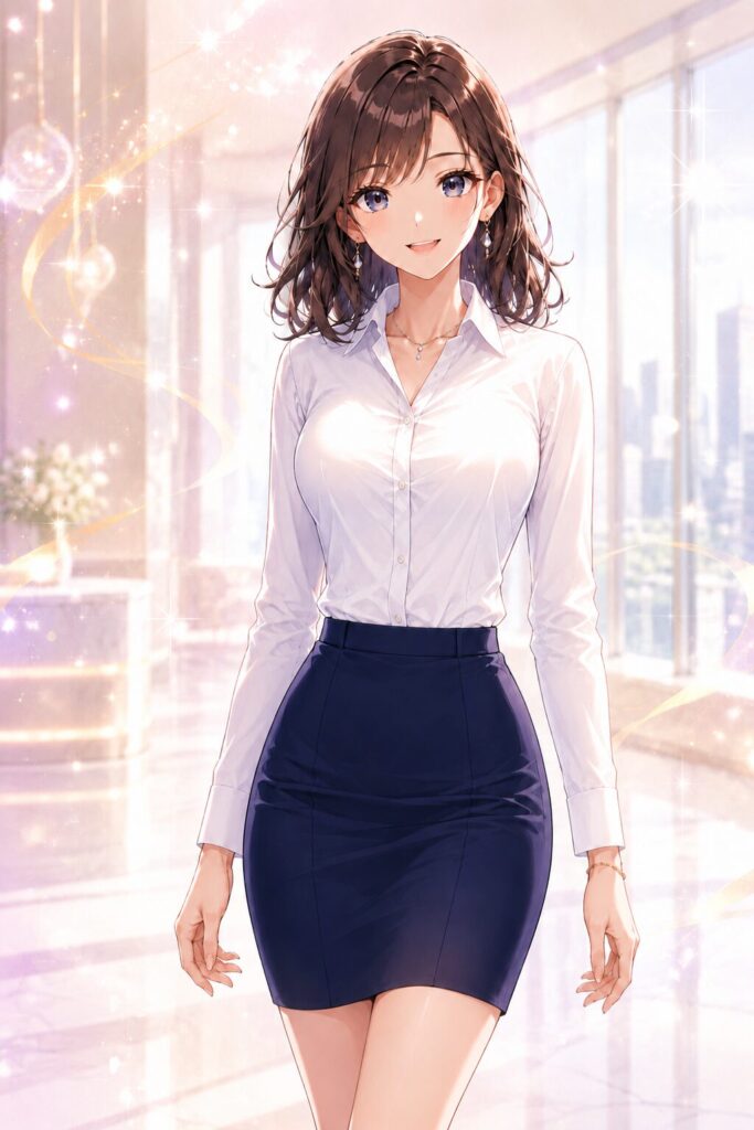 dress shirt
