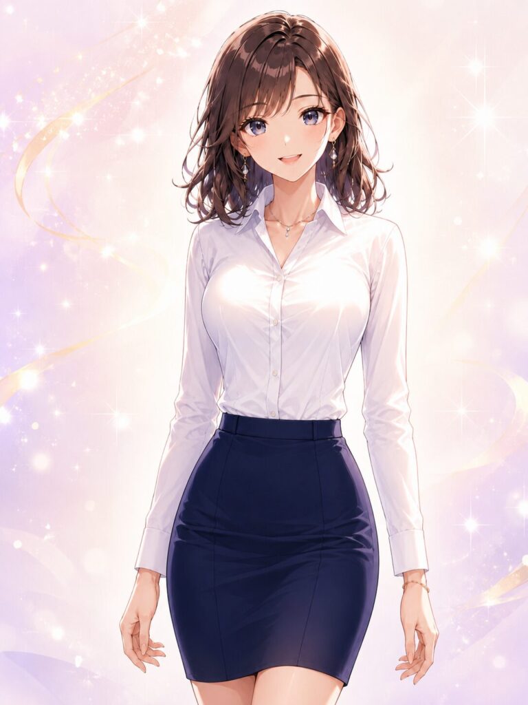 dress shirt