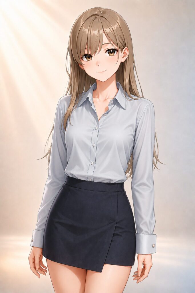 french cuff dress shirt1