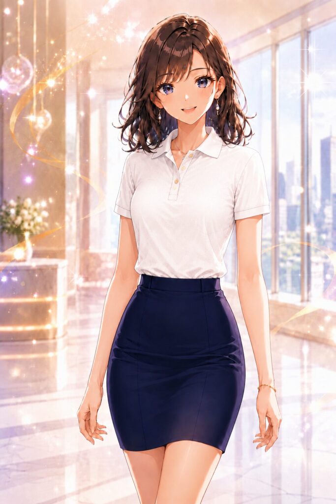 polo shirt