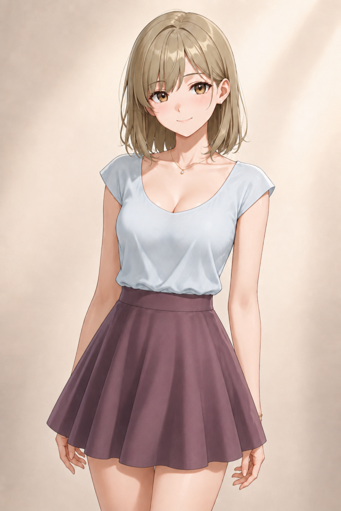 circle skirt