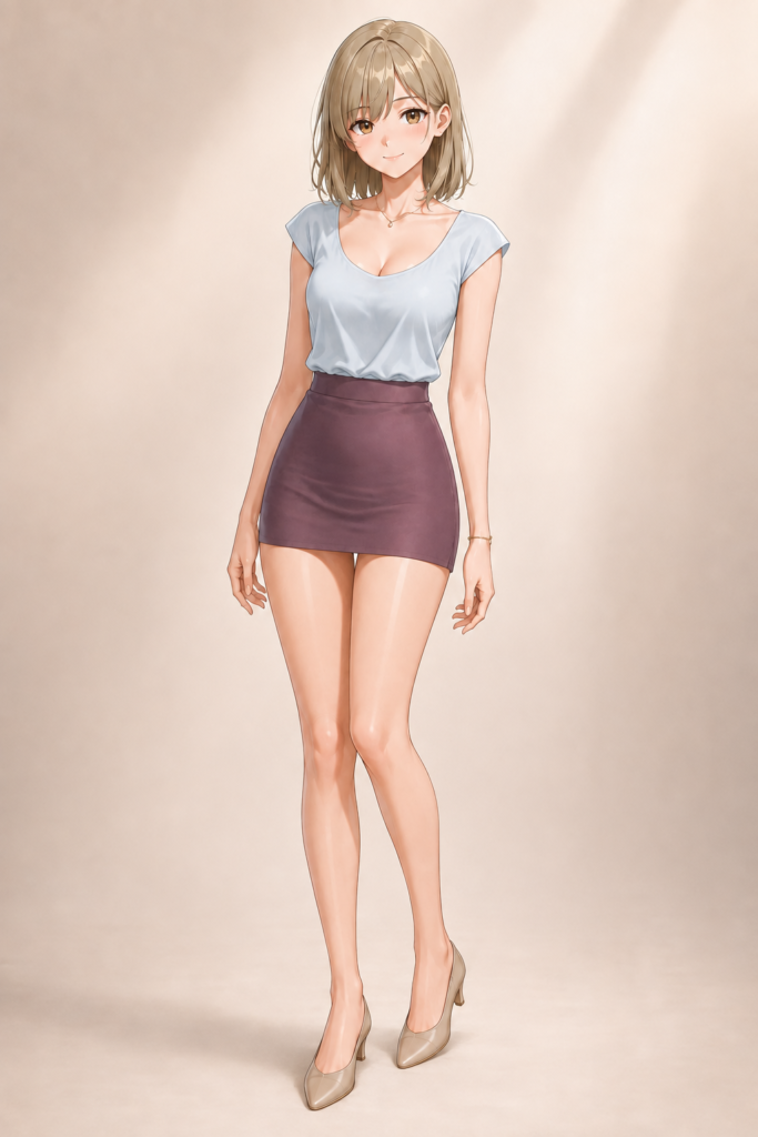 micro mini skirt1