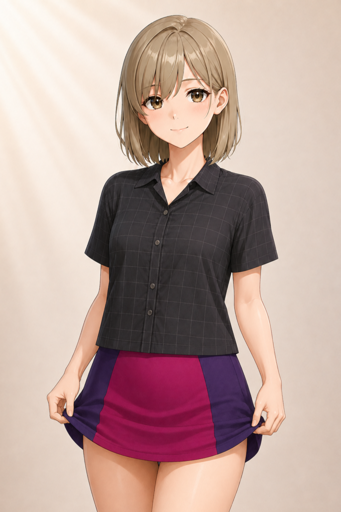 skirt lift