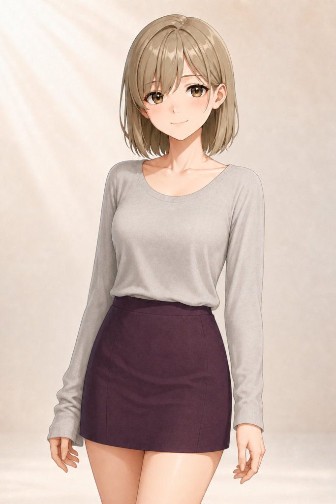 sleeves sliding down2