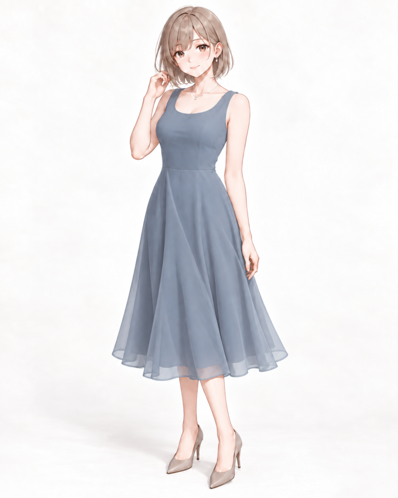 chiffon
