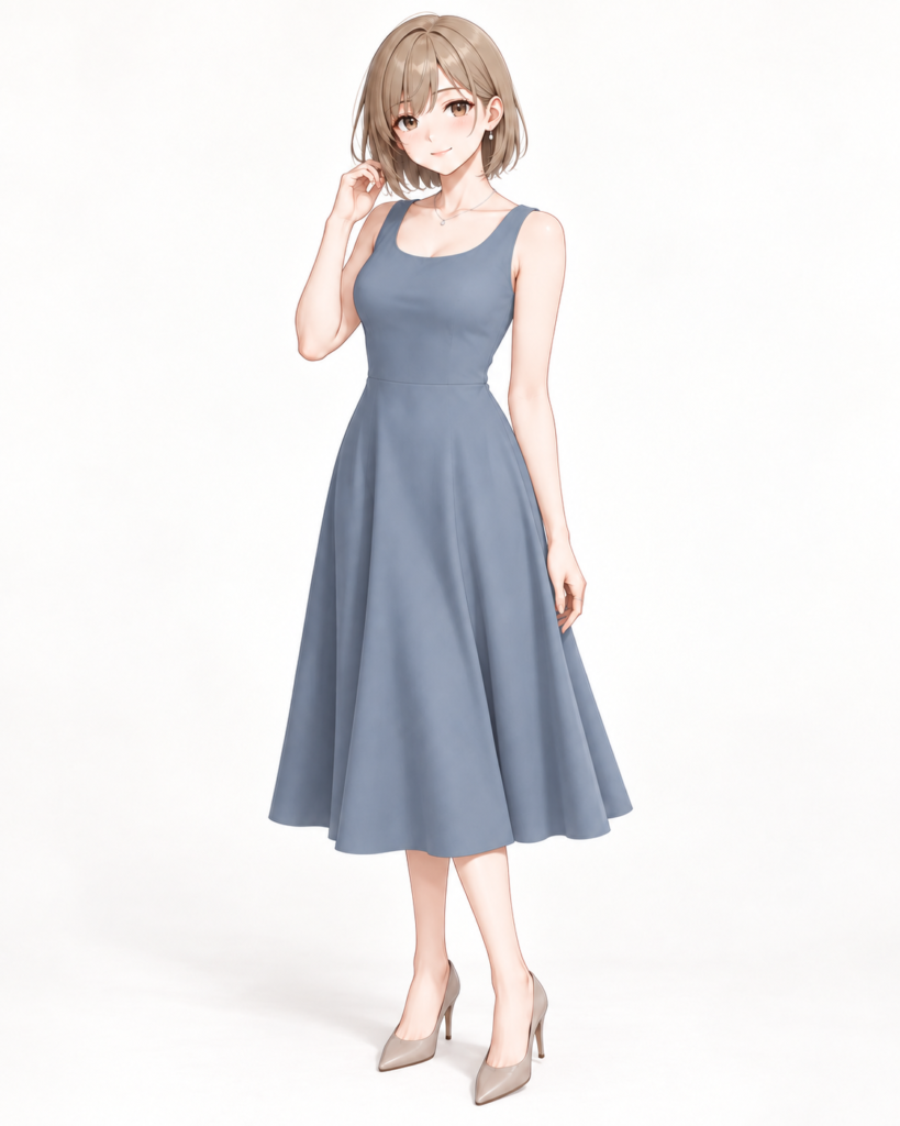 dress