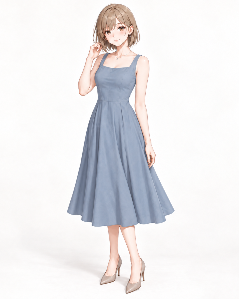 sundress