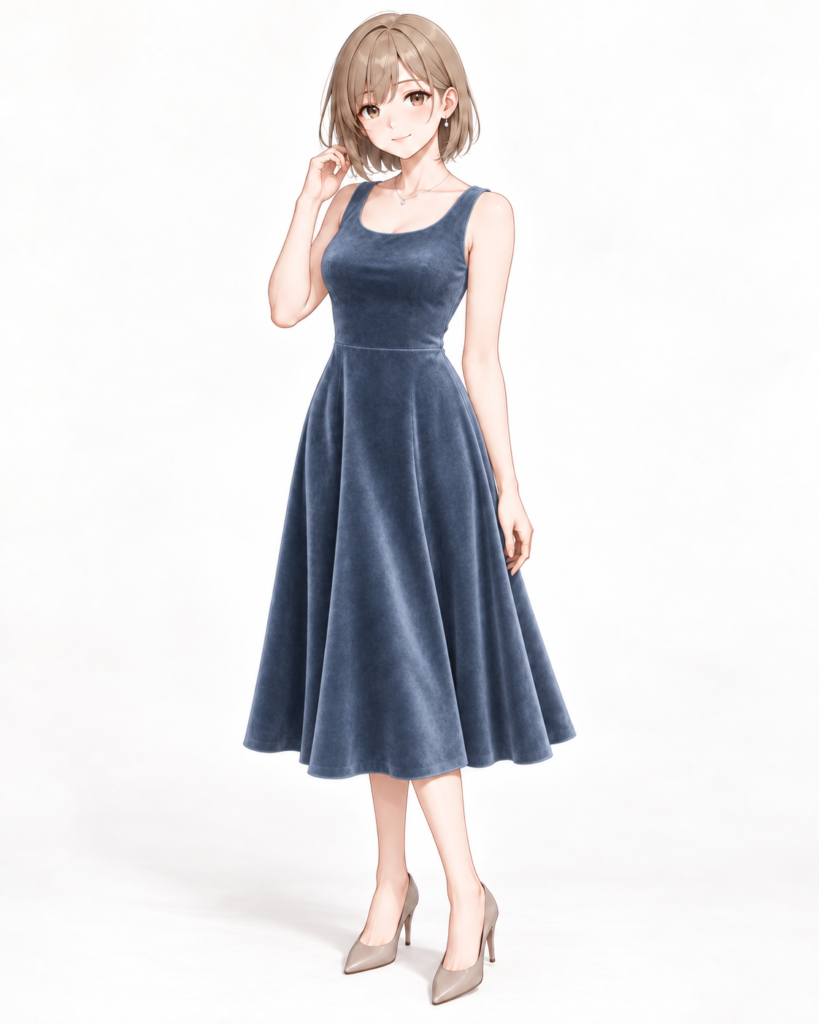 velvet